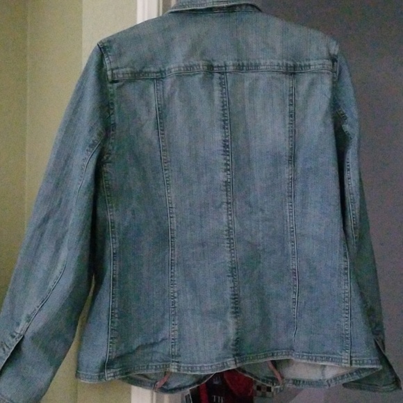 Denim Jacket - Picture 2 of 6